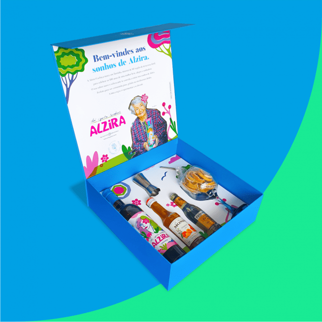 Caixas Rígidas Cartonadas SmartPapers | Caixa Cartonada | Caixas Rígidas Cartonadas