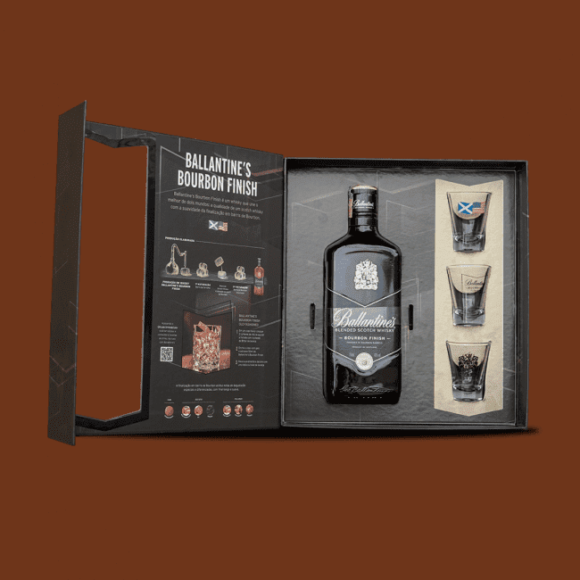 Caixas Rígidas Cartonadas SmartPapers | Caixa Cartonada | Caixas Rígidas Cartonadas