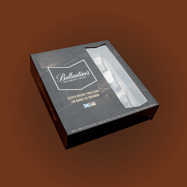 Caixas Rígidas Cartonadas SmartPapers | Caixa Cartonada | Caixas Rígidas Cartonadas