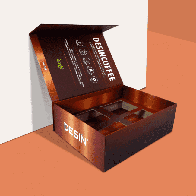 Caixas Rígidas Cartonadas SmartPapers | Caixa Cartonada | Caixas Rígidas Cartonadas