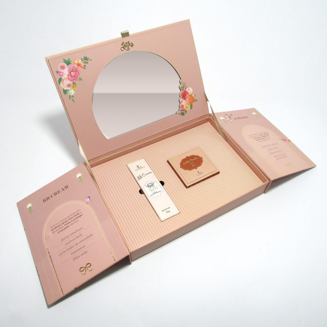 Caixas Rígidas Cartonadas SmartPapers | Caixa Cartonada | Caixas Rígidas Cartonadas