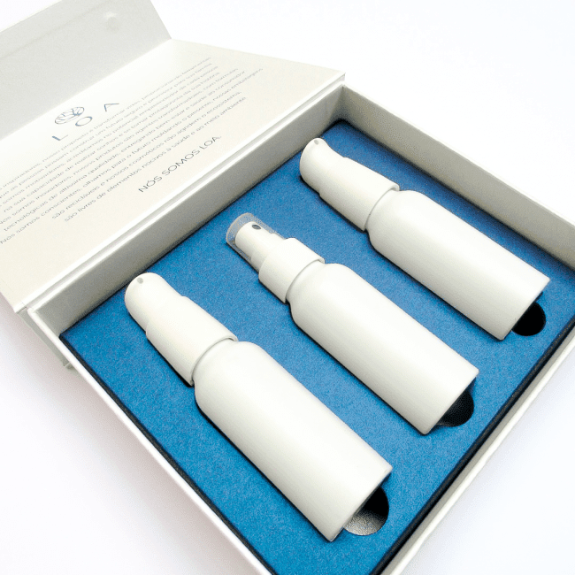 Caixas Rígidas Cartonadas SmartPapers | Caixa Cartonada | Caixas Rígidas Cartonadas