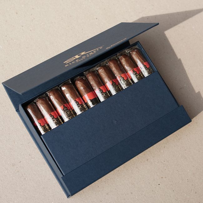 Caixas Rígidas Cartonadas SmartPapers | Caixa Cartonada | Caixas Rígidas Cartonadas