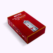 Caixa cartonada Tampa Smartphone