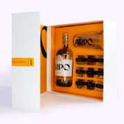 Embalagens personalizadas