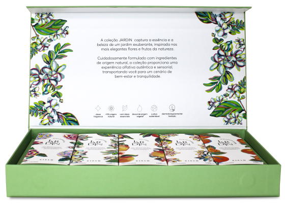 SmartPapers | Caixa Cartonada|LP Caixa Cartonada