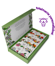 SmartPapers | Caixa Cartonada|LP Caixa Cartonada