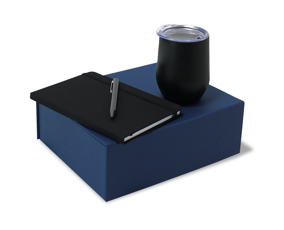 SmartPapers | Caixa Cartonada|LP Presentes Corporativos