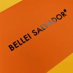 Caixa color plus cartagena com serigrafia preta SmartPapers | Caixa Cartonada | O poder das cores: como o Color Plus eleva o design das embalagens premium