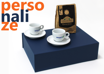 SmartPapers | Caixa Cartonada|LP Presentes Corporativos