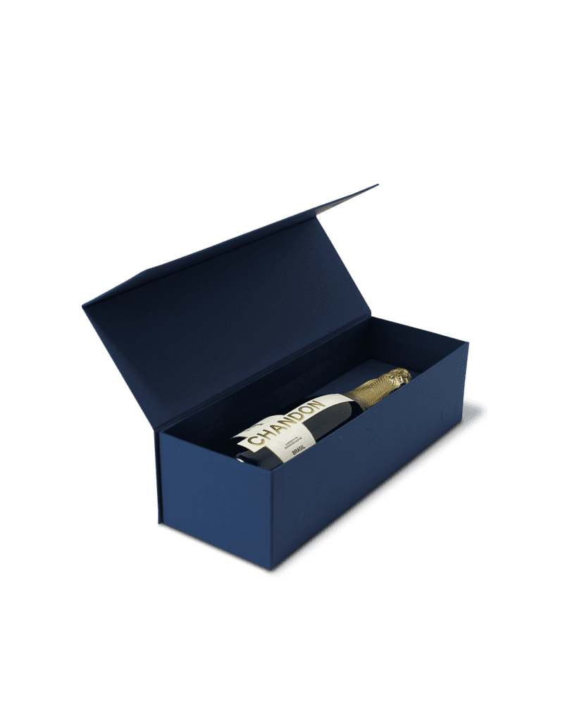 SmartPapers | Caixa Cartonada|LP Presentes Corporativos