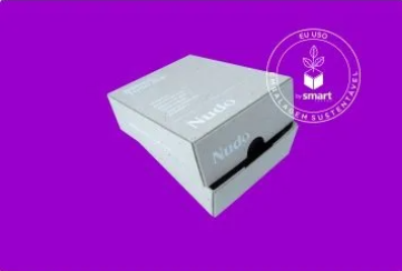 SmartPapers | Caixa Cartonada|Caixas Smart Eco | SmartPapers