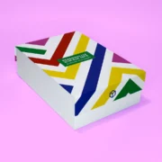 Caixa Smart&Pronto 22,5x33,0x10,0cm Branca