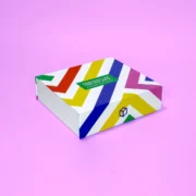 Caixa Smart&Pronto 25,0x23,0x7,0cm Branca