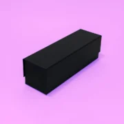 Caixa Smart&Pronto Basic 33,0x9,5x10,0cm Preta