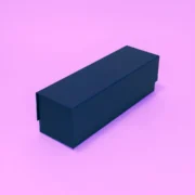 Caixa Smart&Pronto Basic 33,0x9,5x10,0cm Azul