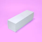 Caixa Smart&Pronto Basic 33,0x9,5x10,0cm Branca