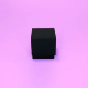 Caixa Smart&Pronto Basic 8,5x8,5x9,5cm Preta