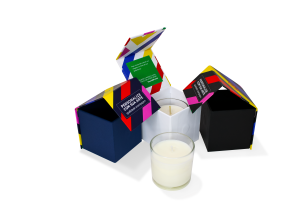 SmartPapers Embalagens