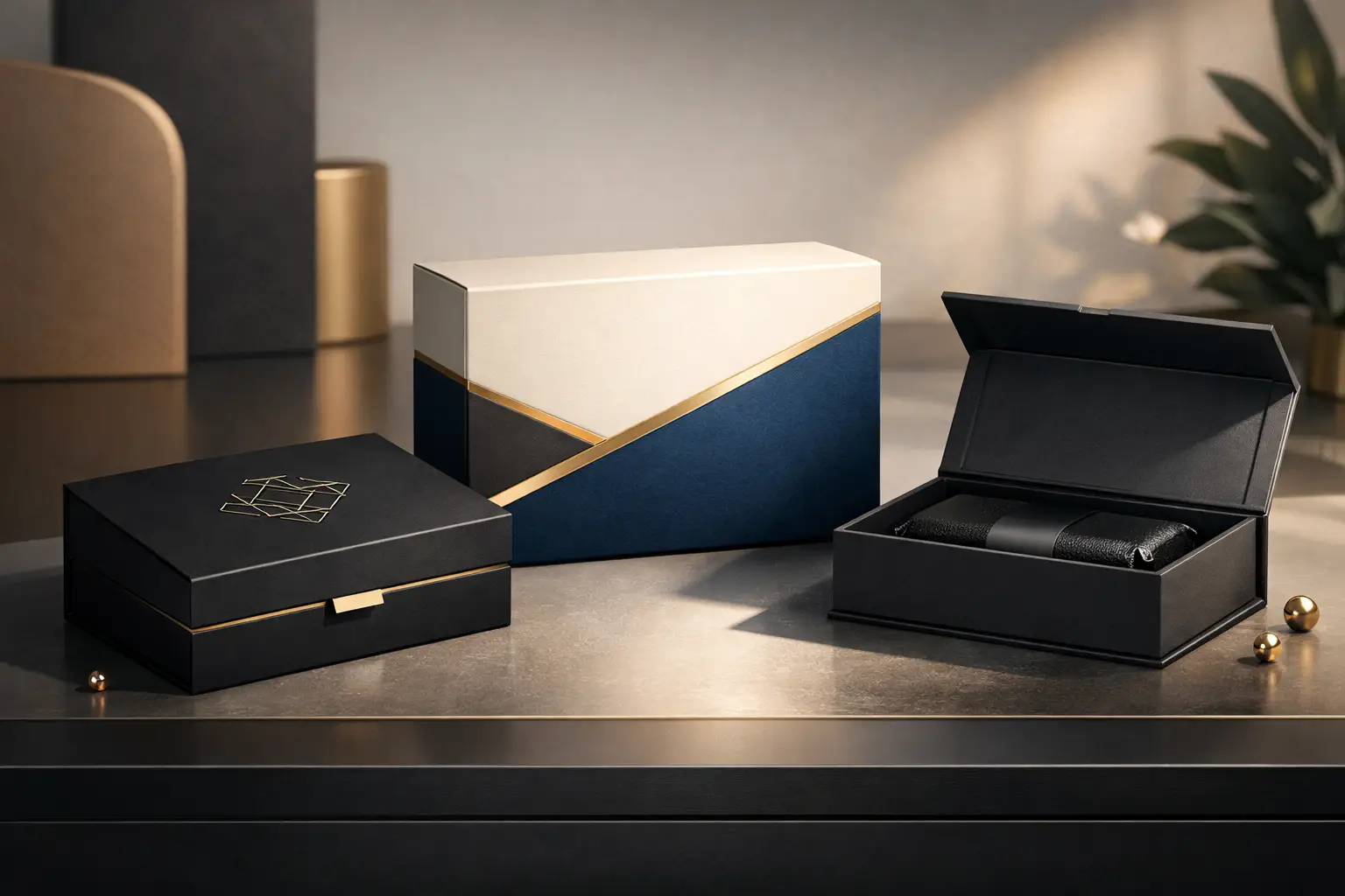 Caixa personalizada em offset vale a pena?