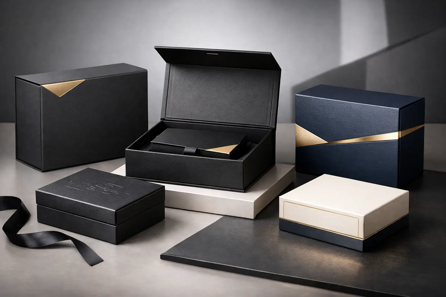 Orçamento de caixa personalizada para empresa